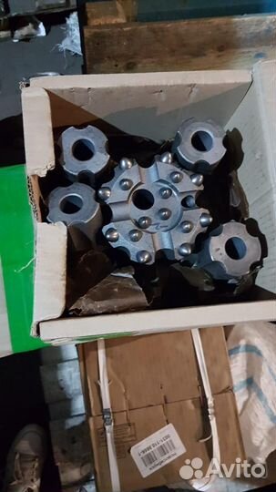 Бурение скважин под воду