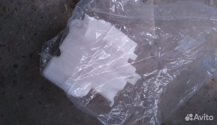 Бачок стеклоомывателя Mazda 3 BM 2013 - 2015