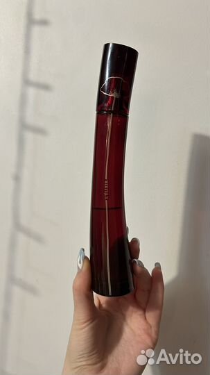 Парфюмерная вода Flower by Kenzo L'Elixir