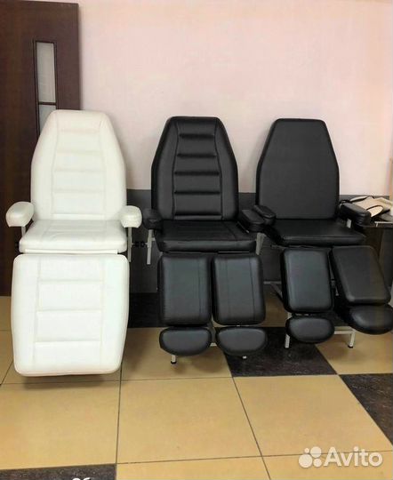 Косметологическое кресло кушетка