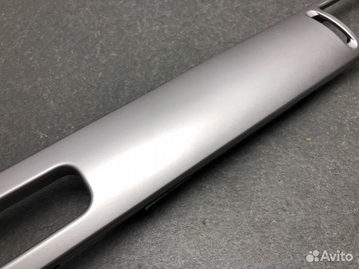 Накладка панели Chevrolet Rezzo klau A16DMS 2008