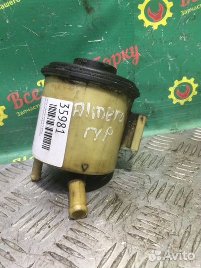 Бачок гур Nissan Almera седан 1.4 1992