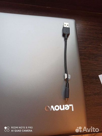 Кабель USB - microUSB Sony EC300