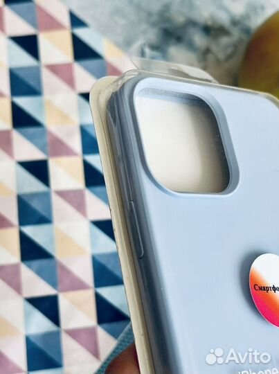 Чехол на iPhone 13 Pro Max