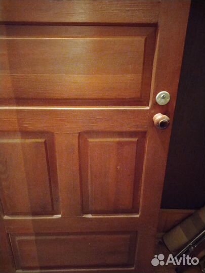 Дверь нестандартных размеров