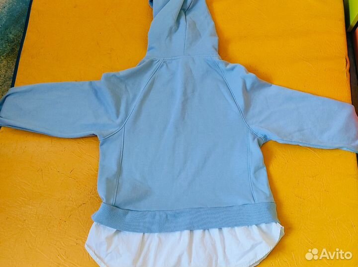 Худи Zara