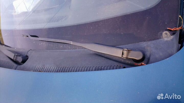 Поводки дворников Opel Corsa C