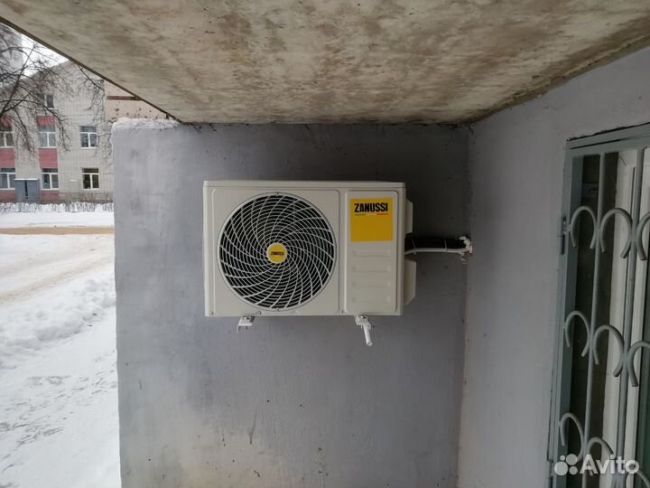 Монтаж кондиционеров,Ремонт,Обслуживание,Продажа