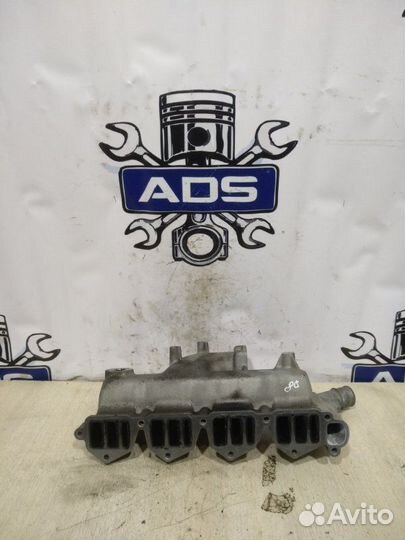 Коллектор впускной Ssangyong Kyron 2 D20DT 2008