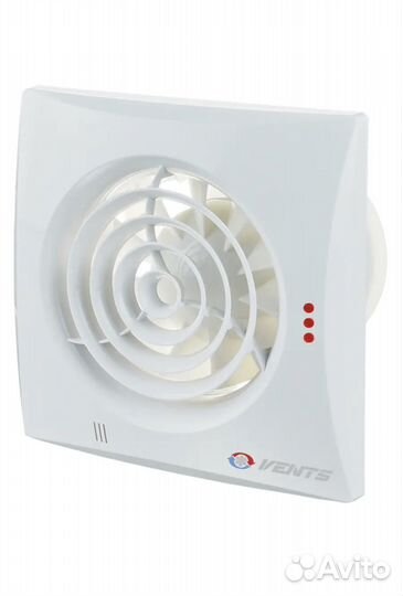 Вентилятор вытяжной