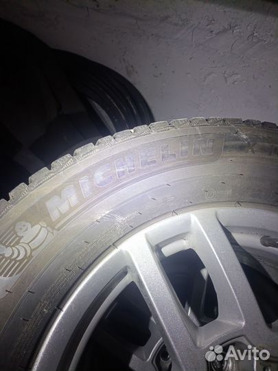 Зимние колеса на УАЗ