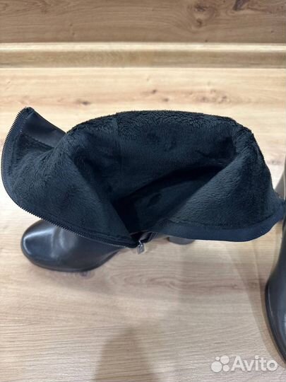 Ботильоны ralf 41 размер