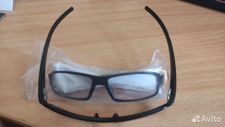 Очки Спортивные Гнущаяся оправа