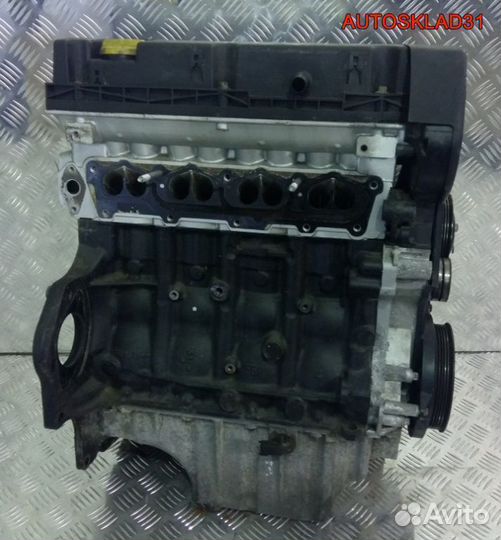 Двигатель z16xep Opel Astra H 1.6 бензин