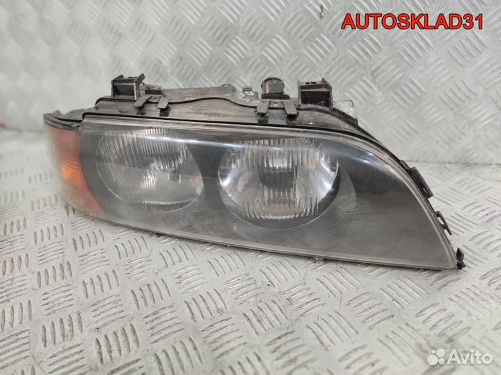 Фара правая BMW E39 63128362464 Дорест