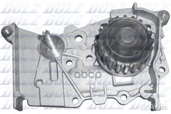 Насос водяной LCV R236 Dolz