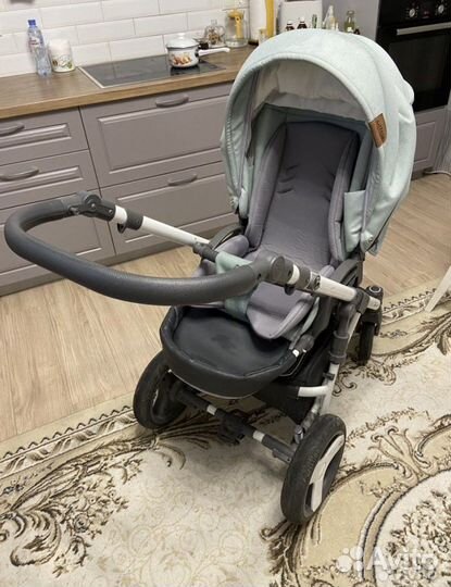 Коляска bexa ultra 2 в 1