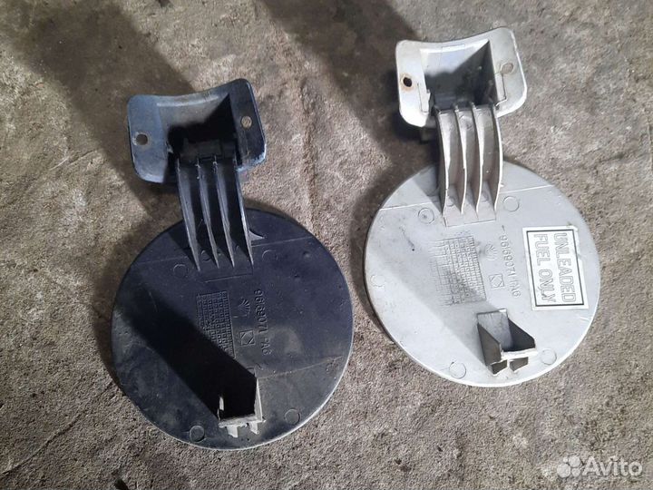 Лючок бензобака Daewoo Nexia