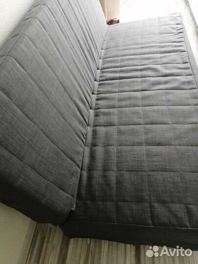 Диван IKEA бединге бу
