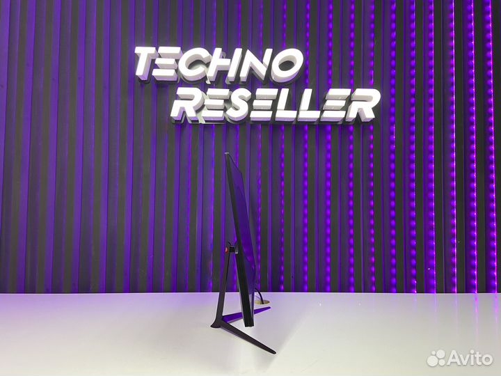 Новый монитор 24