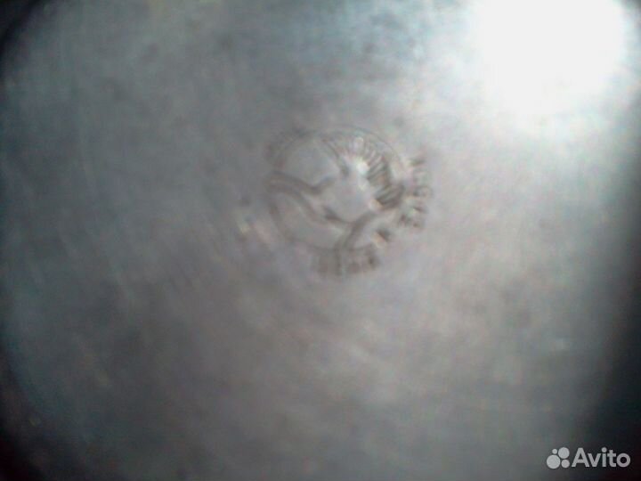 Чайник мнц Кольчугино времён СССР и не только