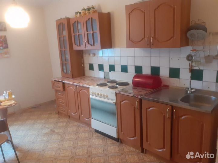 Кухонный гарнитур бу