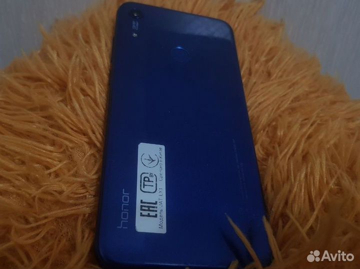 HONOR 8A, 2/32 ГБ