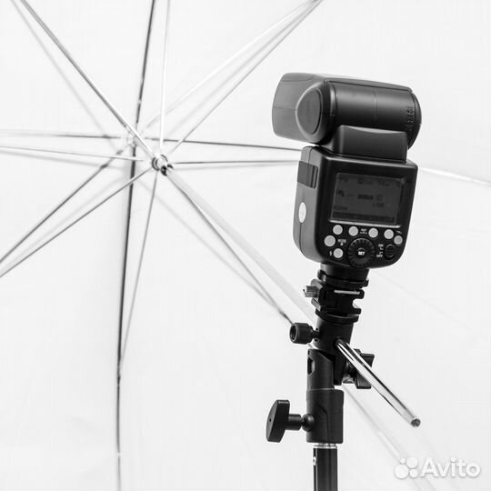 Держатель для зонта Тип Е