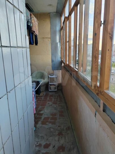 2-к. квартира, 51,1 м², 7/9 эт.