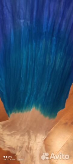 Крылья для танцев