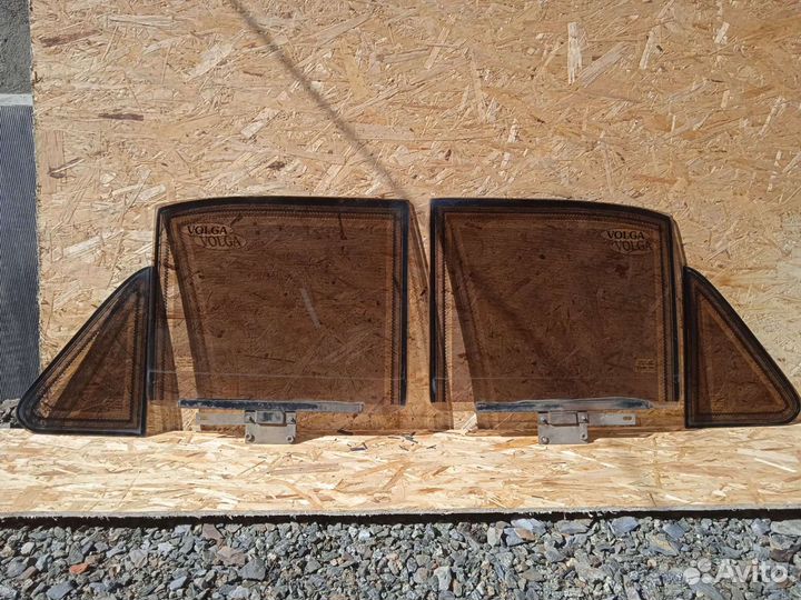 Авто стекла