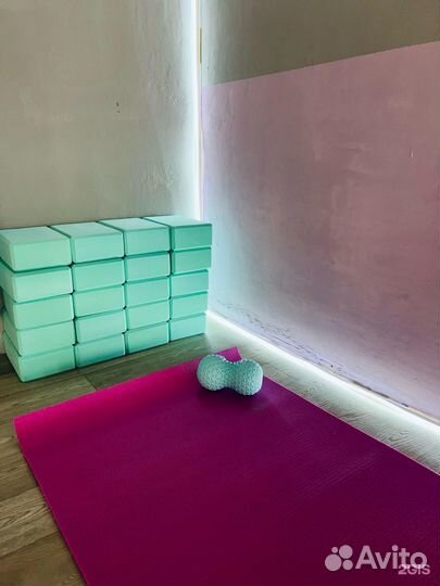 Аренда танцевальных залов