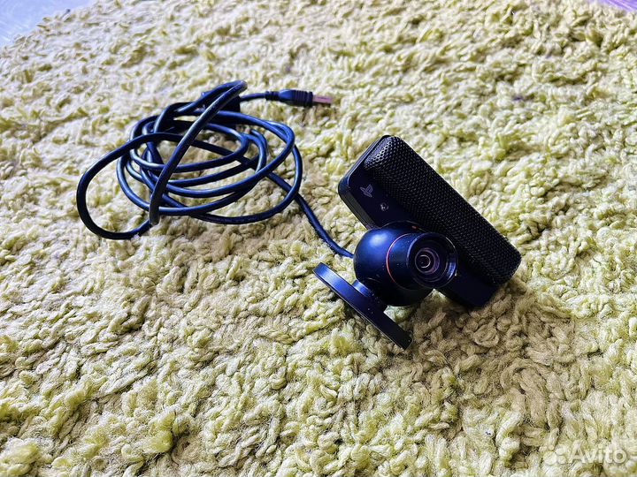 Камера PS Eye (PS3)