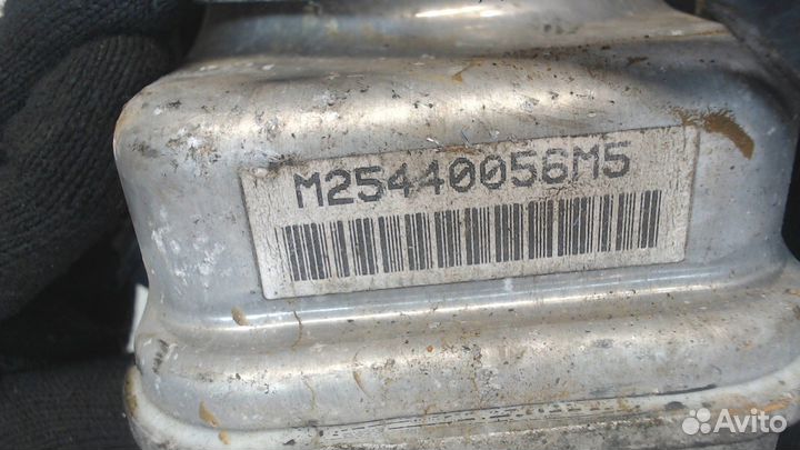 Насос усилителя руля Audi A2, 2005