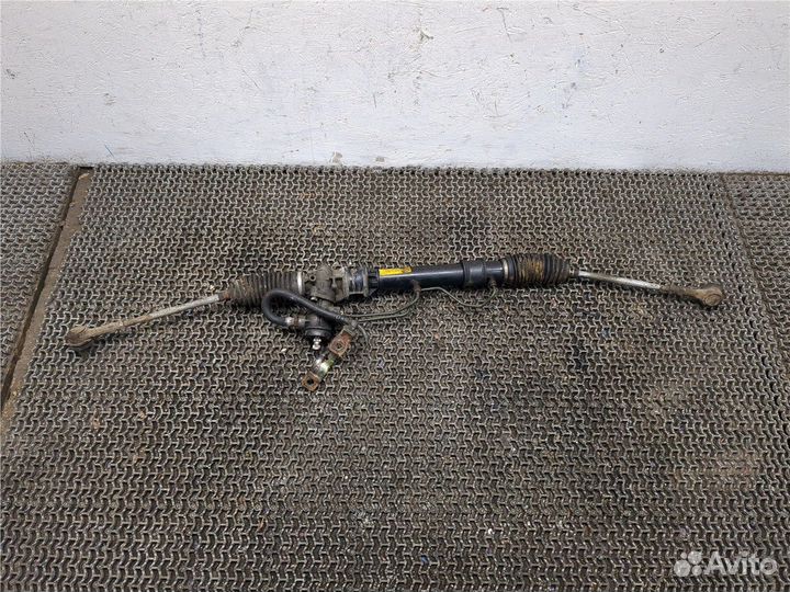 Рейка рулевая с г/у Mitsubishi Space Star, 2001