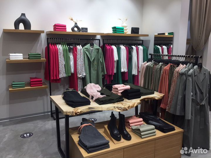 Мерчендайзер