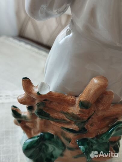 Фарфор СССР