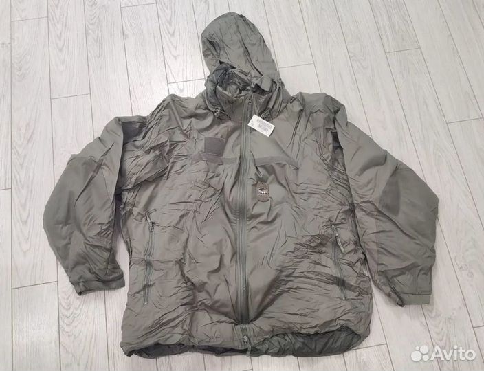 Куртка зимняя Primalort Ecwcs gen III level 7 XL/R