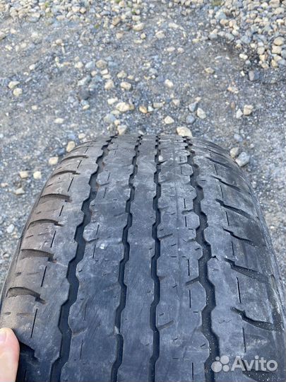 Dunlop Grandtrek PT1 285/65 R17 19H