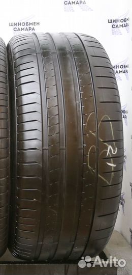 Pirelli P Zero 285/40 R21 109Y