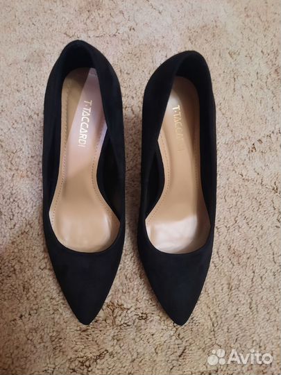 Туфли женские 36 размер
