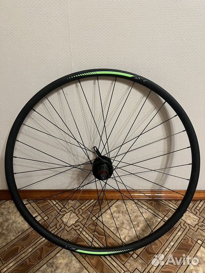 Колесо 700c для велосипеда