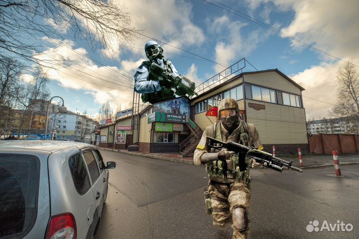 Компьютерный клуб
