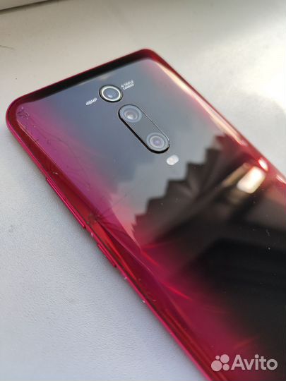 Телефон xiaomi mi 9t