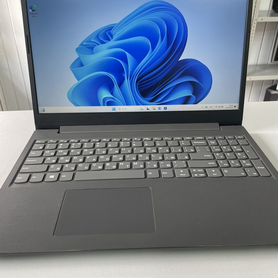 Lenovo Ryzen 3-3200u/12GB Ram/256GB SSD M2