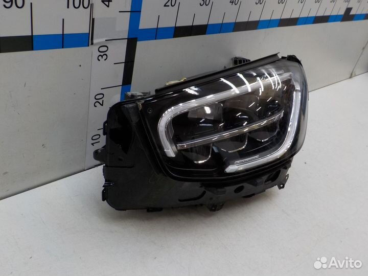 Фара левая Mercedes-Benz GLC