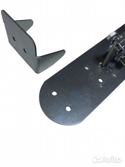 Комплект Крепление датчика эхолота Humminbird