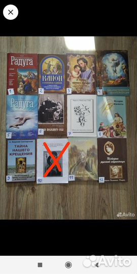 Христианская литература