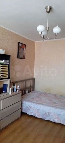 1-к. квартира, 39 м², 5/5 эт.