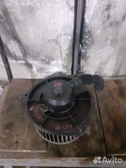 Мотор печки Nissan Cefiro A32